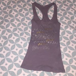 GUESS tank top